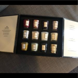 Voluspa Japonica Archive Candle Set